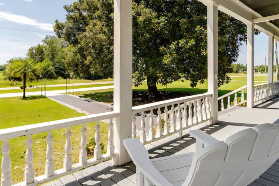 Porch