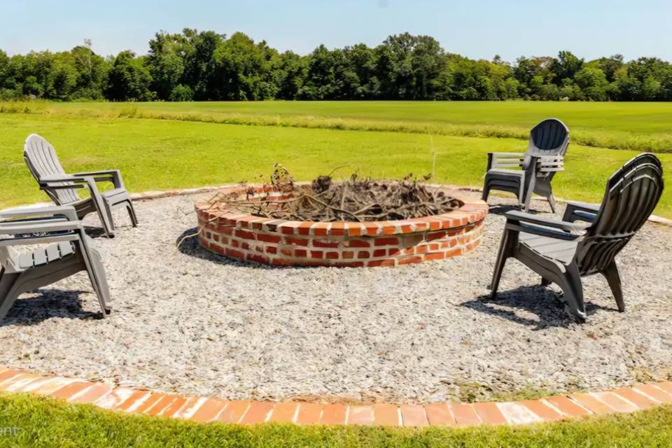 Firepit