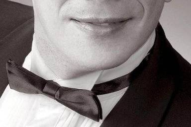Thomas Trotter, Tenor