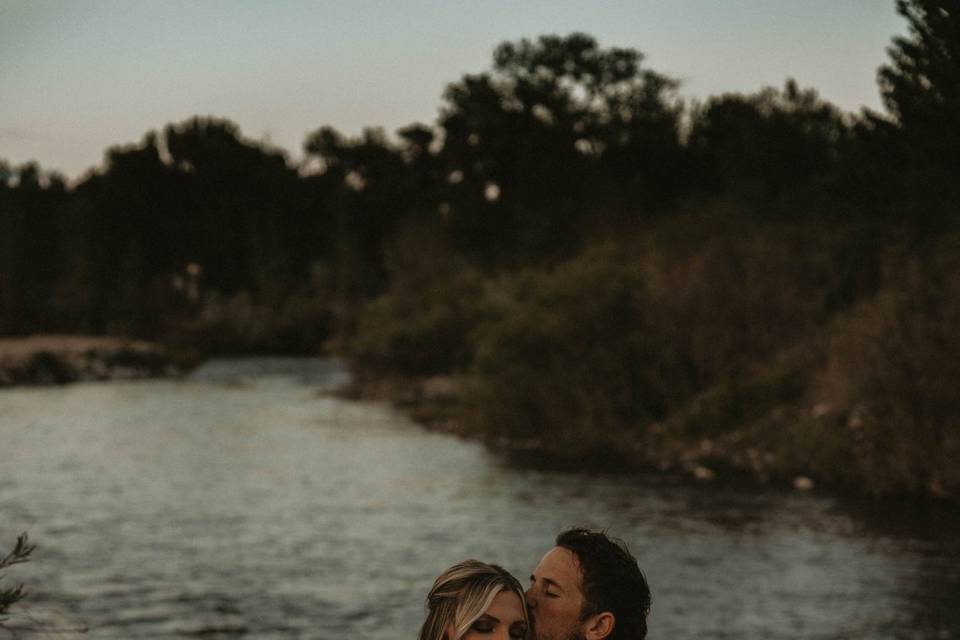 Hunter's Place