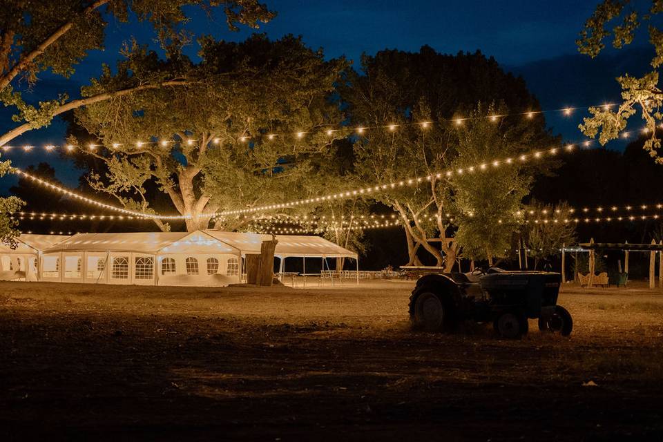 Hunter's Place