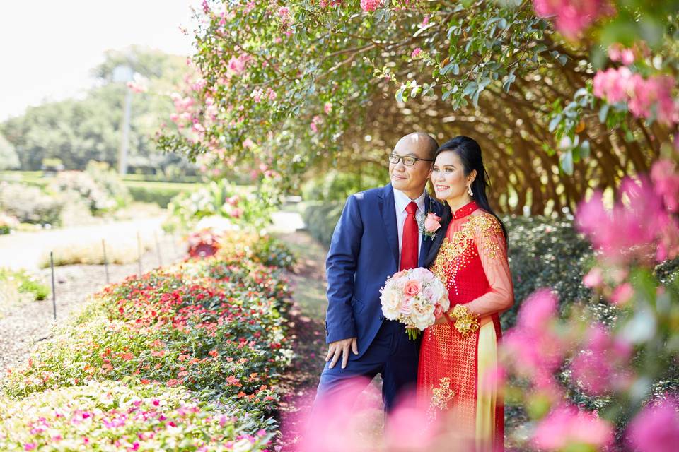 TOV_Wedding_Arboretum