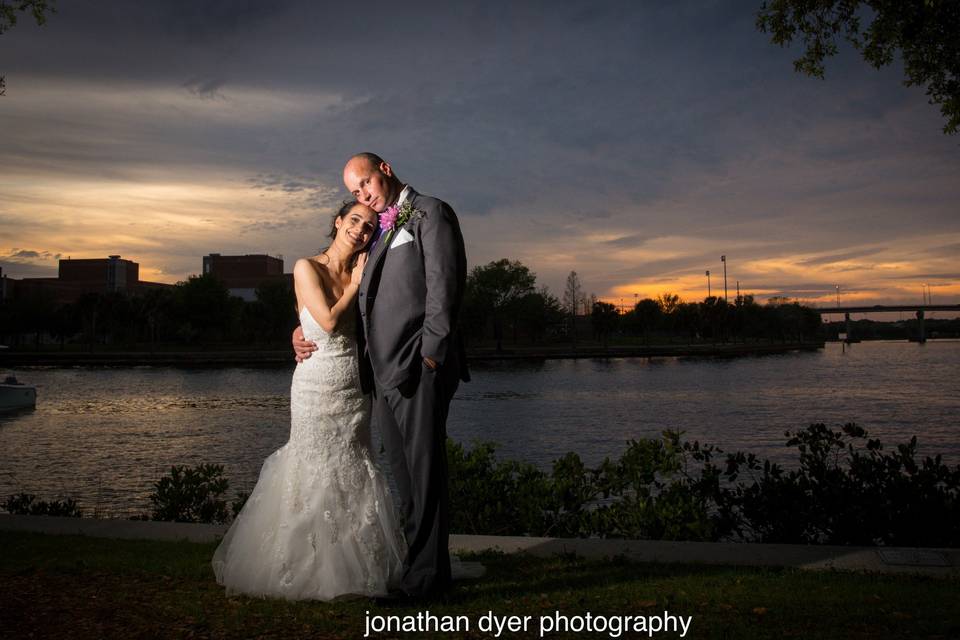 Jonathan Dyer Photography