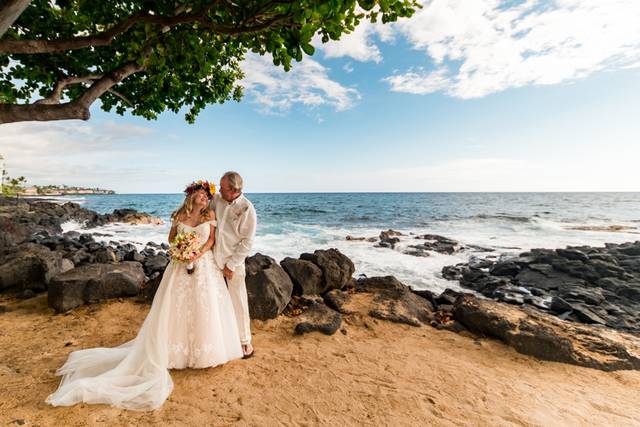 Royal Kona Resort - Hotel Weddings - Kailua Kona, HI - WeddingWire