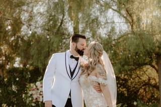 Bridal Beauty Vault