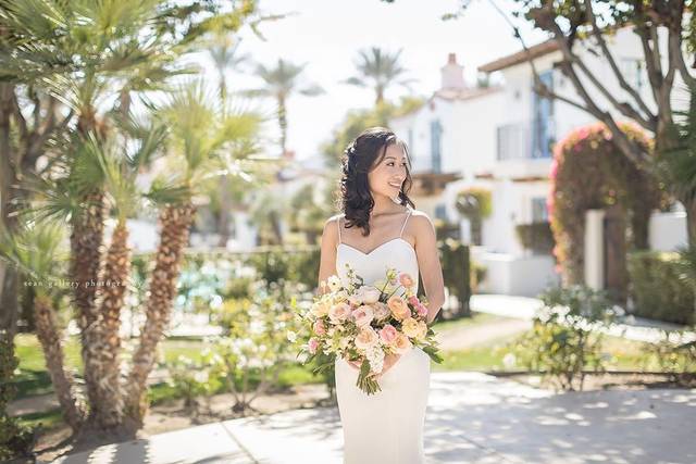 Bridal Beauty Vault