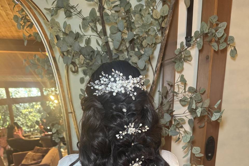 Hair