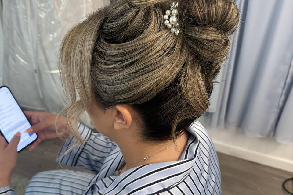 Hair