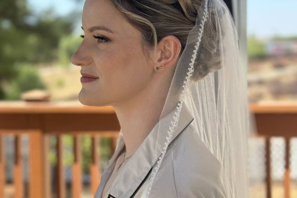 Makeup