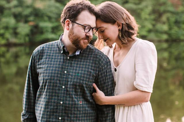 Huntsville Couple Session, 201