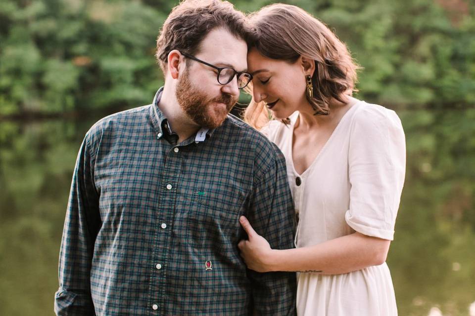 Huntsville Couple Session, 201