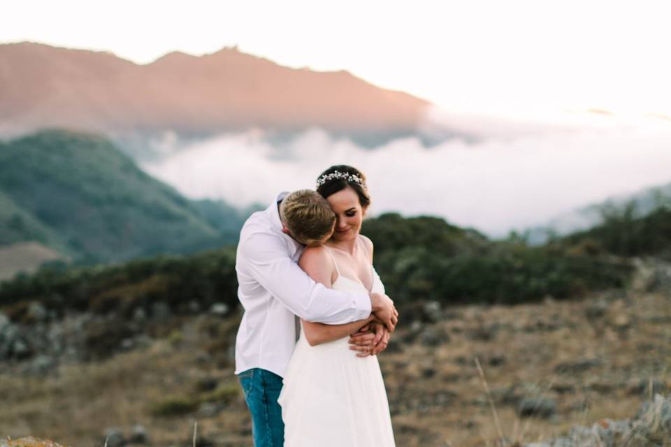 Beecham Ranch Wedding, 2018