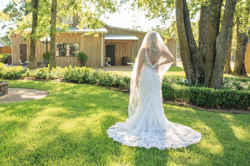 East Texas Wedding Connections