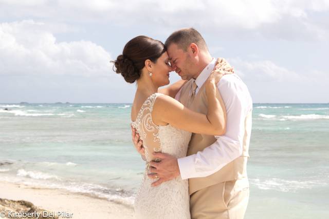 Kimberly Del Pilar Photography