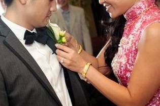 ME Weddings & Events