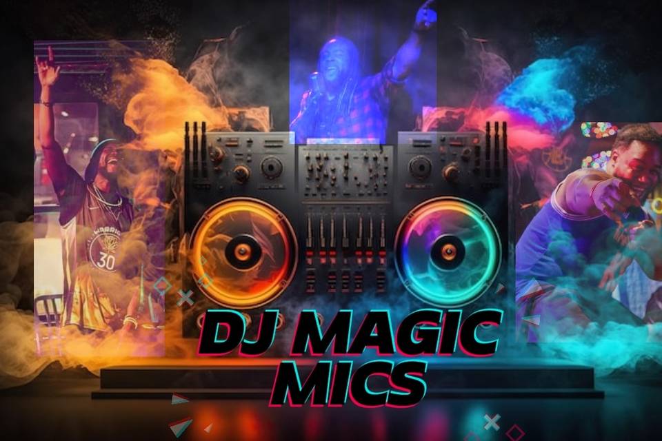 Magic Mics