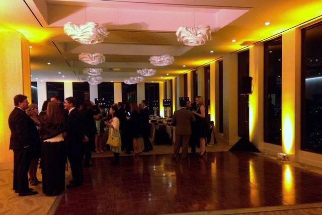Nice Vibe Events