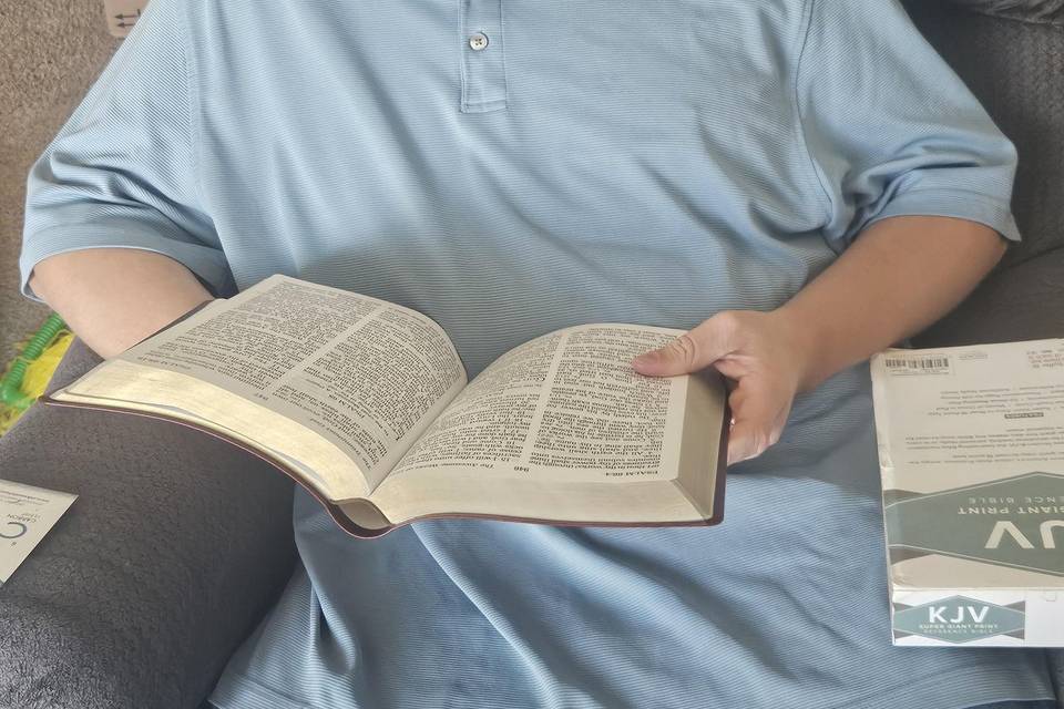 Reading