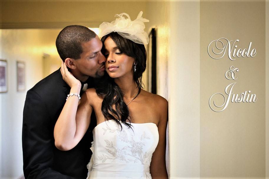 Crosley Museum wedding