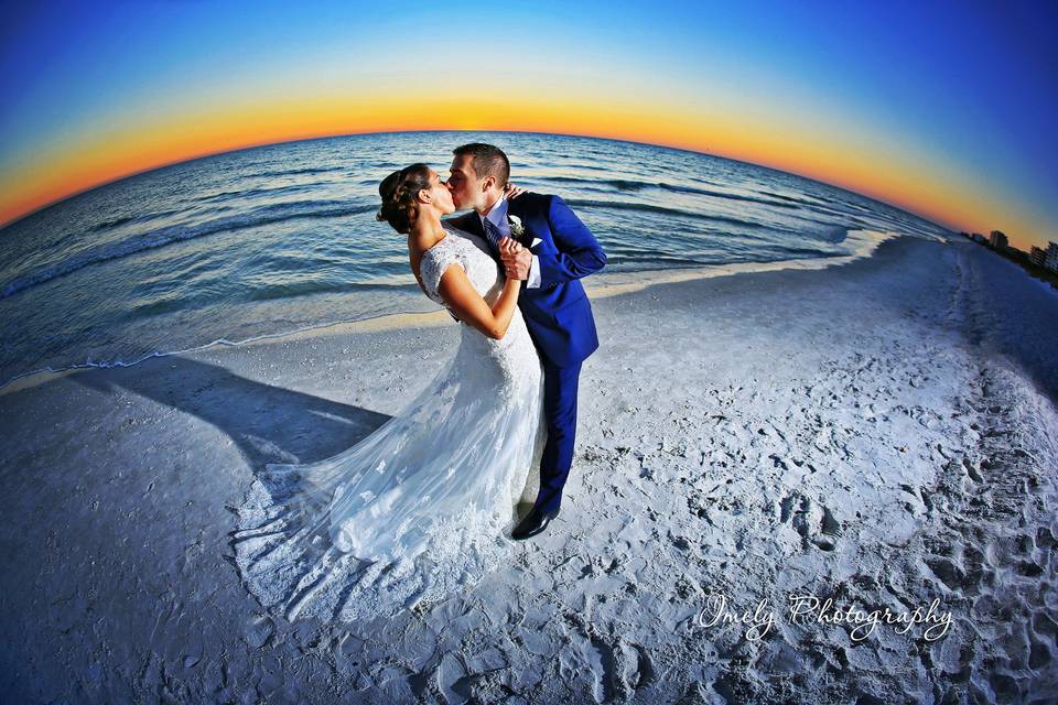 Siesta Key Beach