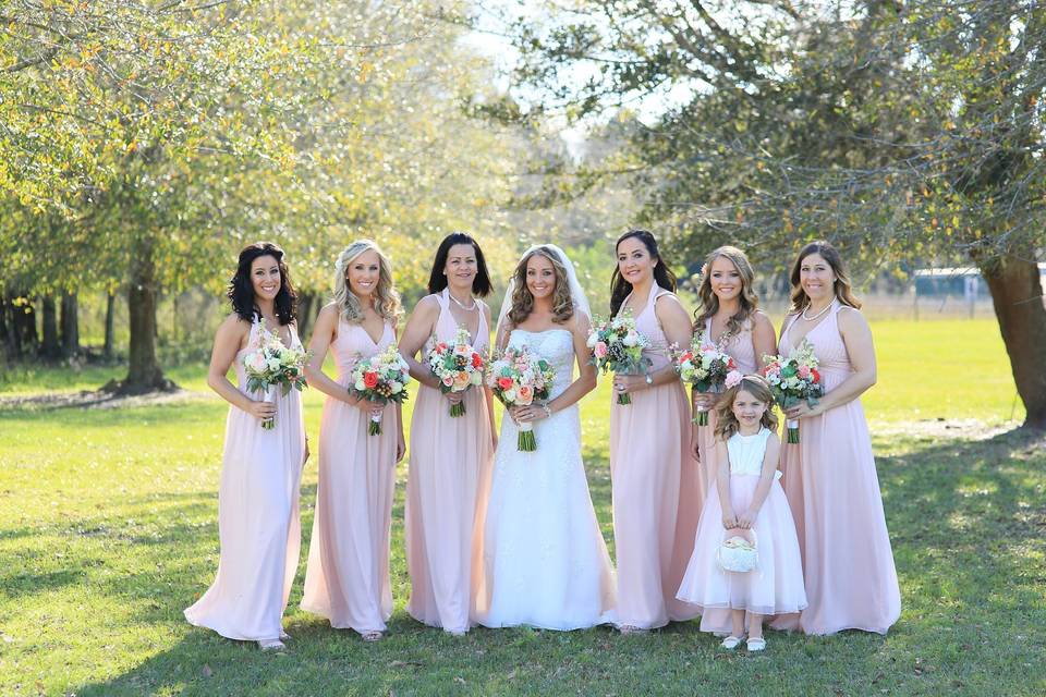 Southern Style