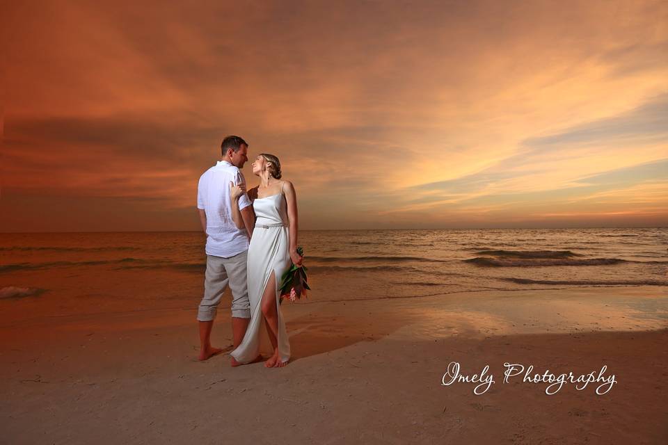 Siesta Key Beach