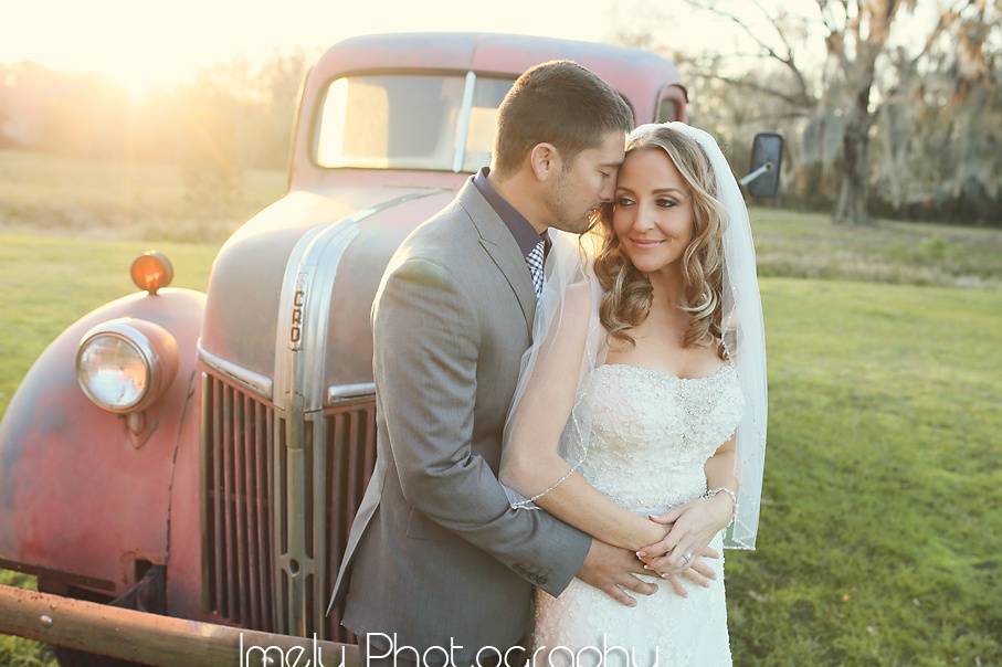 Southern Wedding