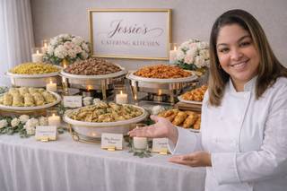 Jessie's Catering Kitchen