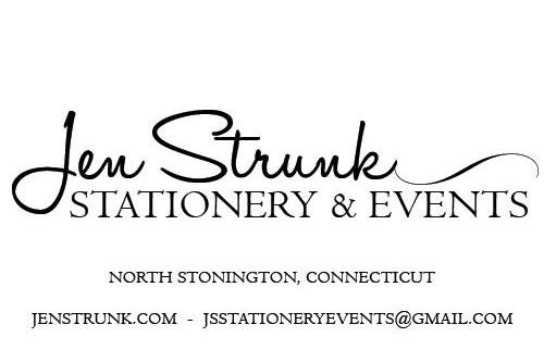 Jen Strunk Events