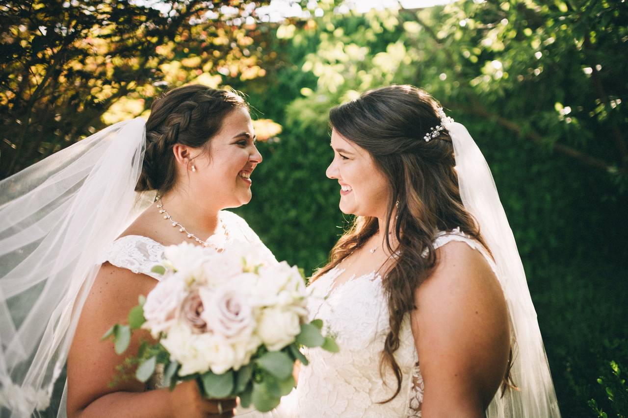 Southern Bridal Styles - Wedding Hair & Makeup - Louisville, KY -  WeddingWire