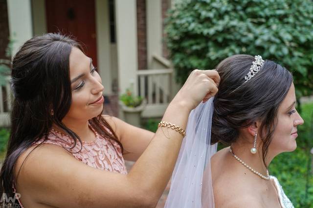 Southern Bridal Styles