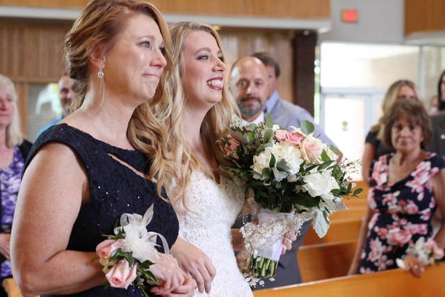 Southern Bridal Styles