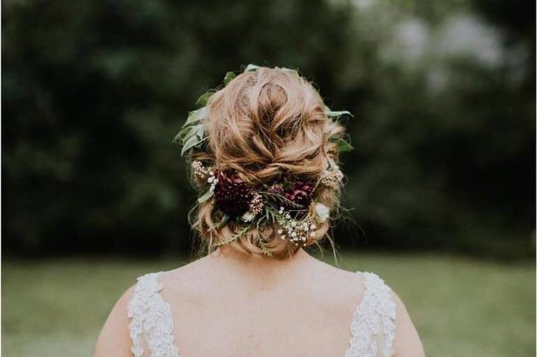 Southern Bridal Styles
