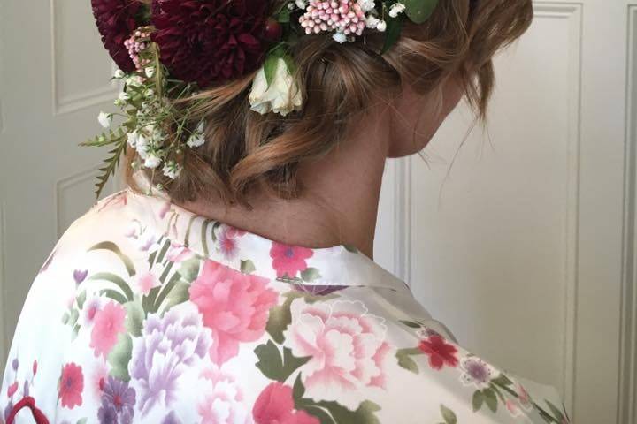 Southern Bridal Styles