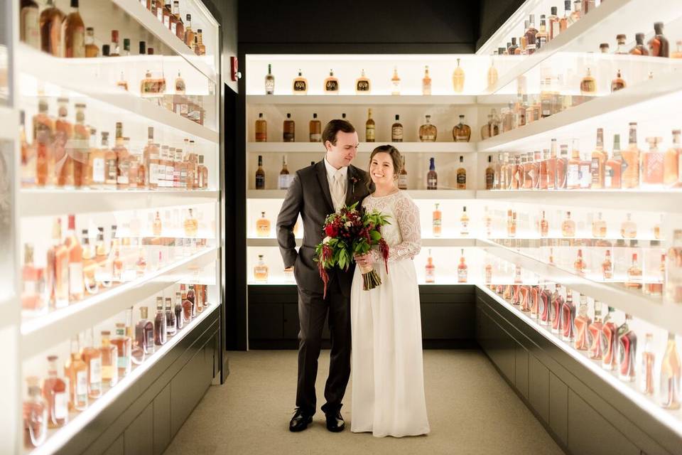 Southern Bridal Styles