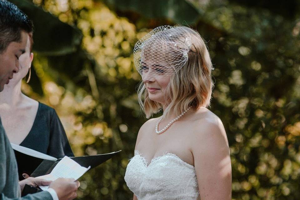 Southern Bridal Styles