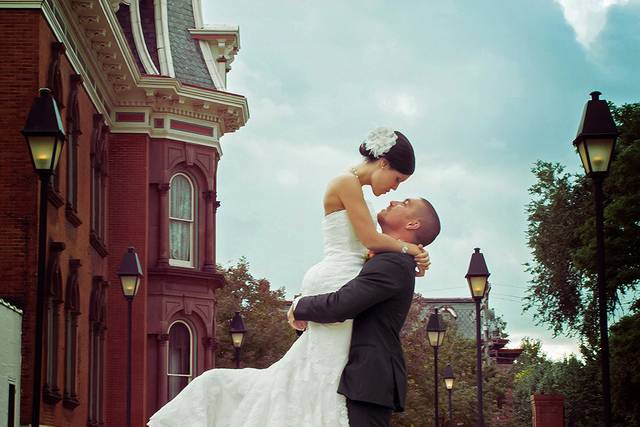 eStudio Weddings
