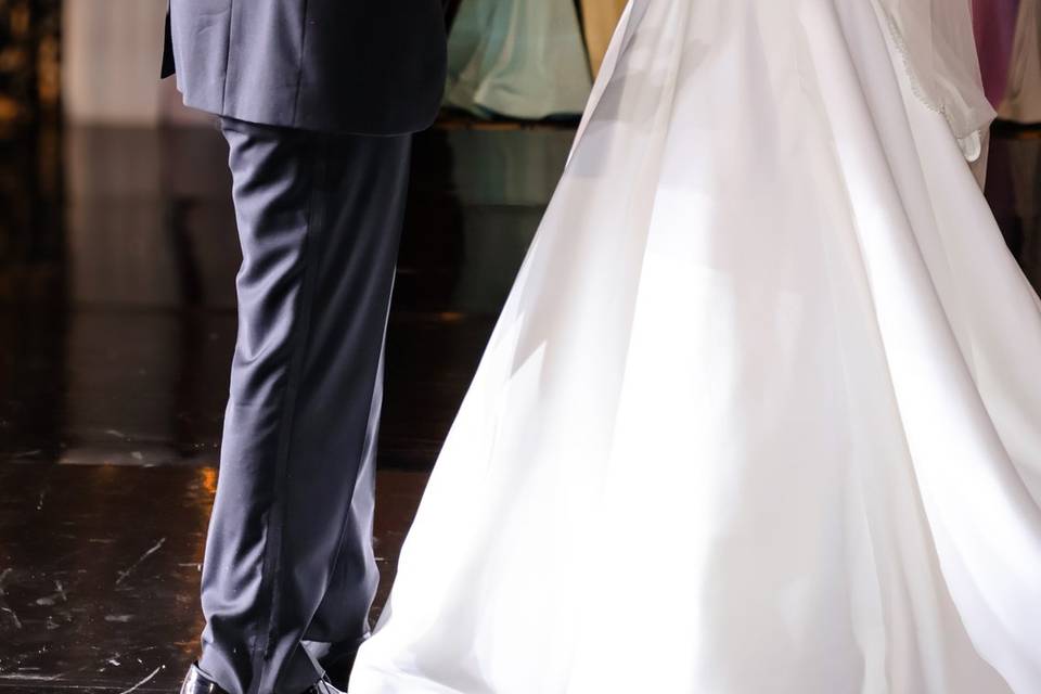 Wedding A&M