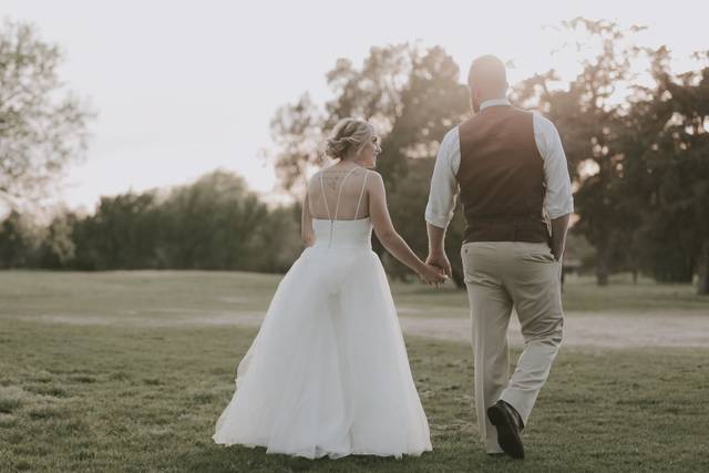 The Brickhouse Films