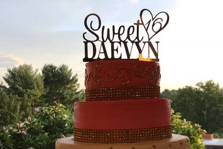 Dream Events by Ty