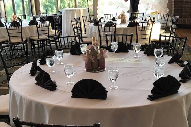 Dream Events by Ty