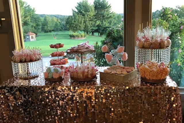 Dream Events by Ty