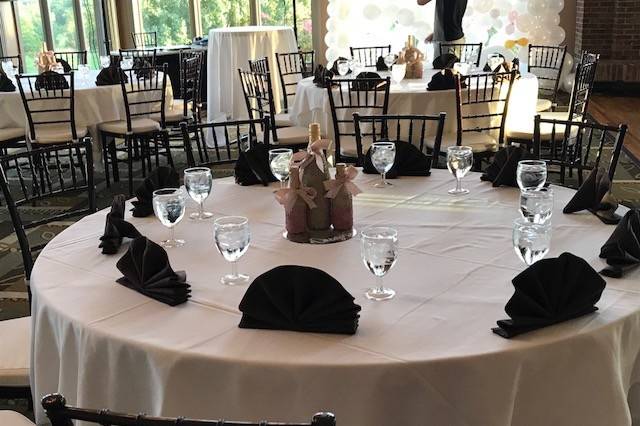 Dream Events by Ty
