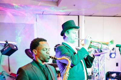 Park Street Band