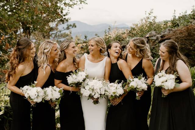 Amanda Karam Floral Portland