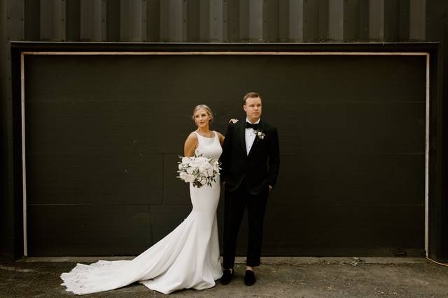 AMANDA KARAM FLORAL Co.