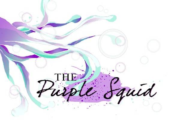 The Purple Squid