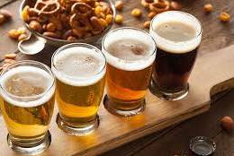 Beer Flight