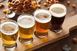 Beer Flight