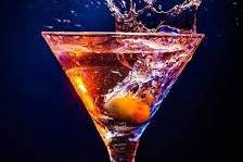 Cocktail Splash